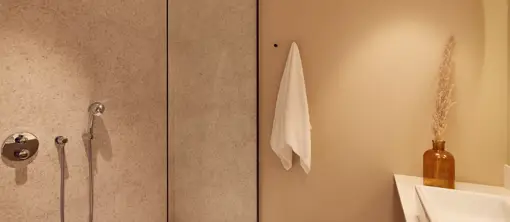 Badkamer executive