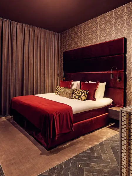 Luxury suite of Hotel Gorinchem-A15