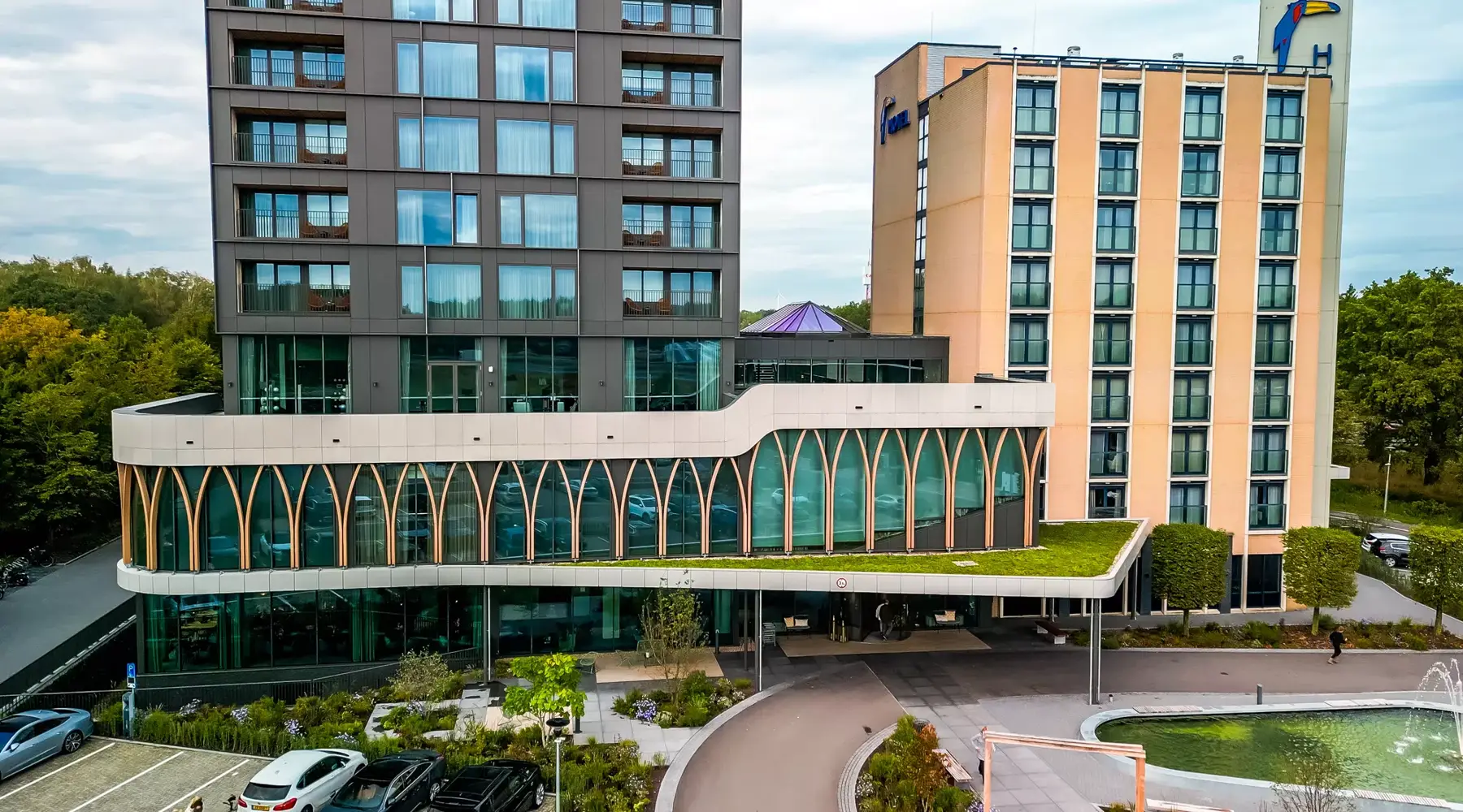 Van der Valk Hotel Venlo