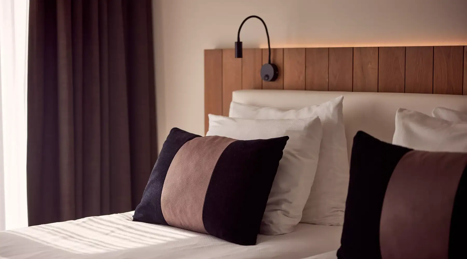 Room in hotel Dennenhof