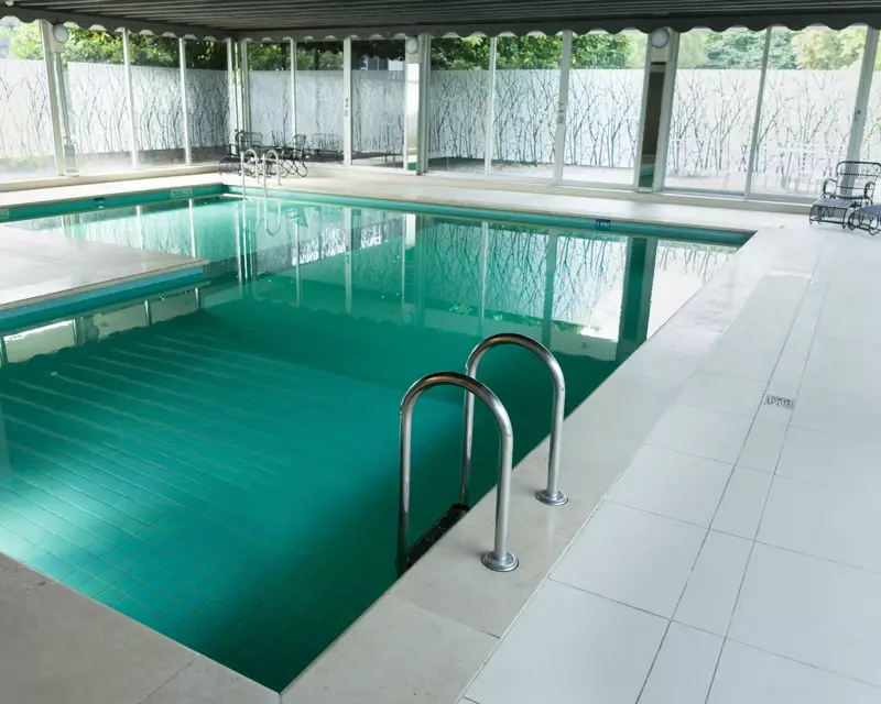 Schwimmbad