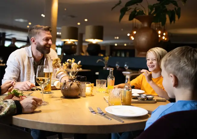 Anniversaire de l'offre d'emploi à l'Hôtel Leusden