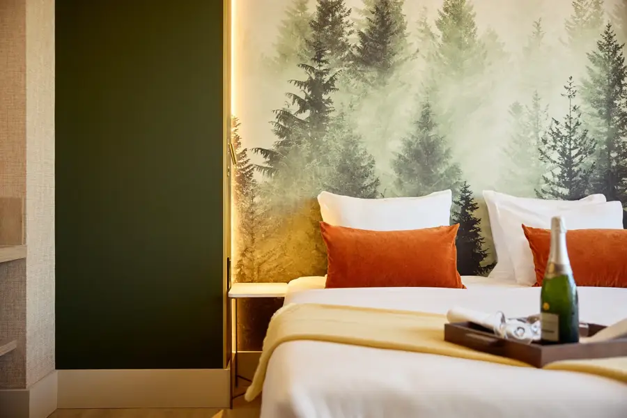 kamers