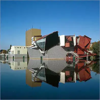 Groninger Museum