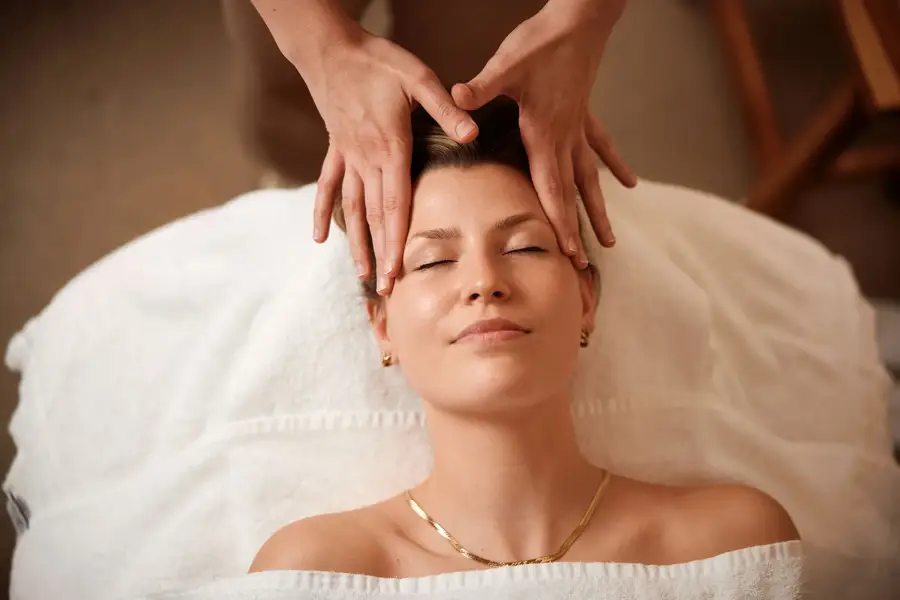 Weleda City Spa