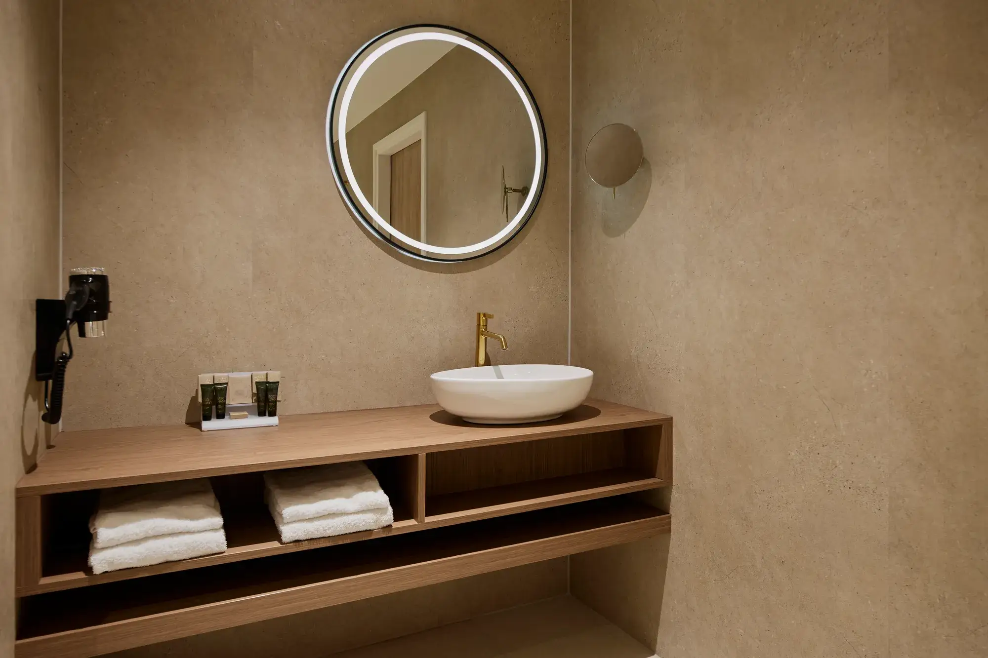Badkamer