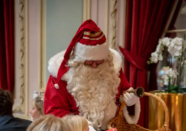 Kerstman