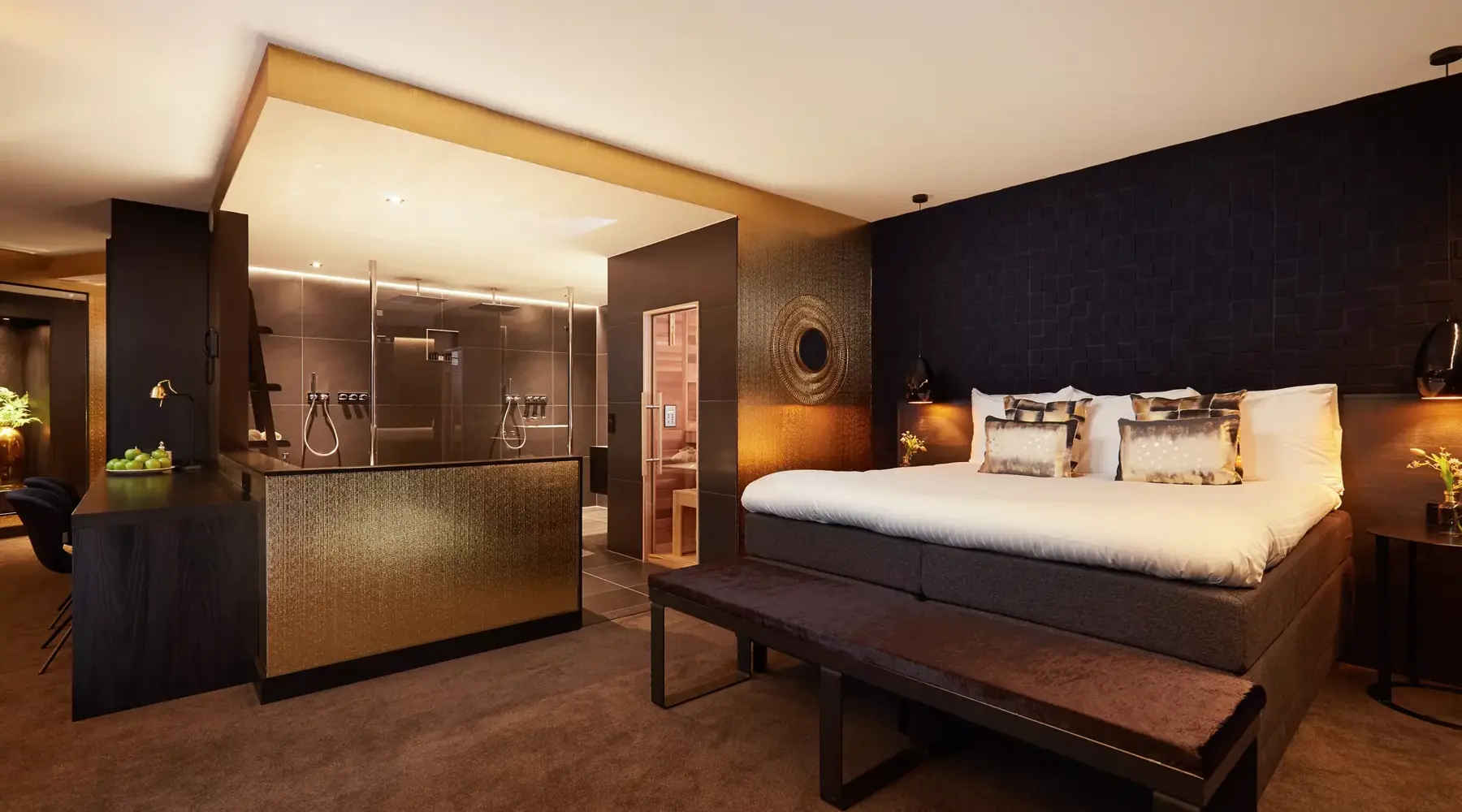 Suite Black