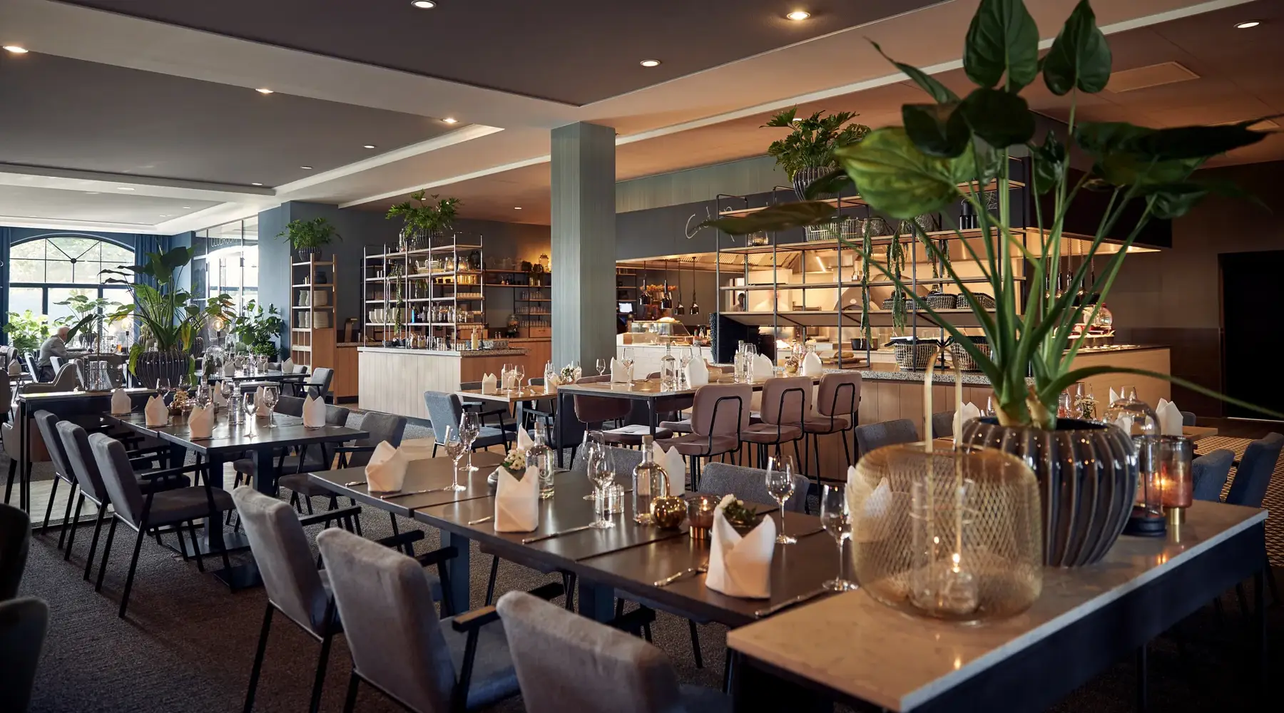 Restaurant Melle