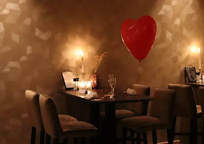 Sinterklaas Hotel Leusden