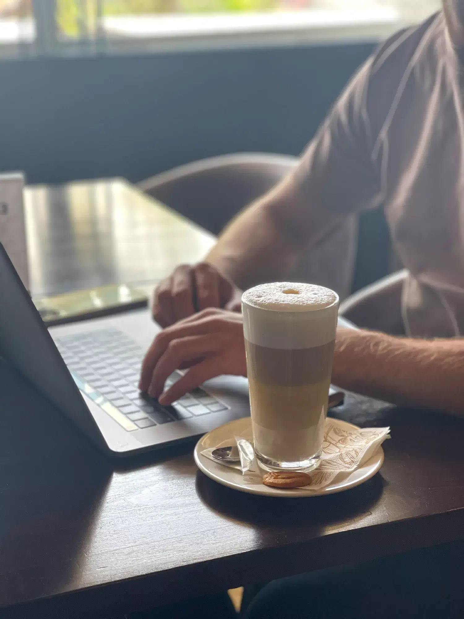 laptop wifi