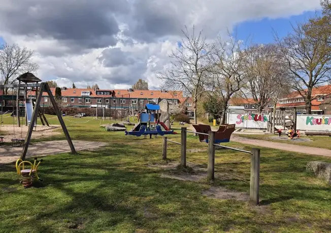 Les gens qui se promènent