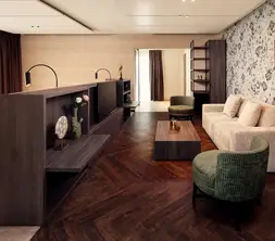 Presidentiële suite