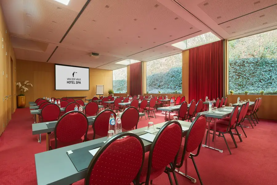salle de conférence