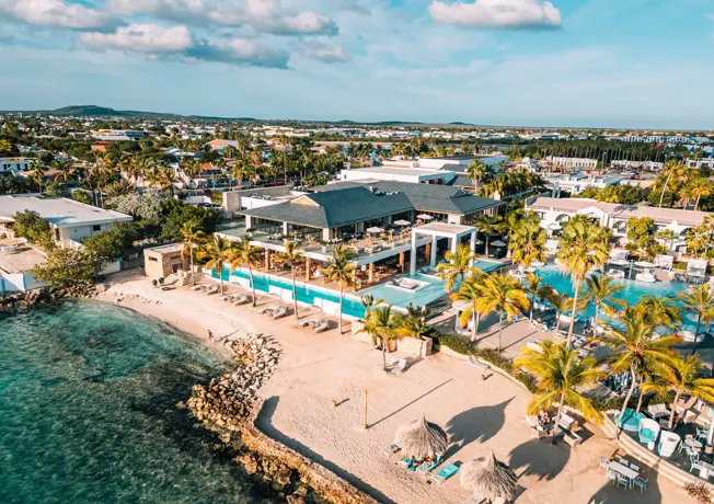 Hotel bonaire