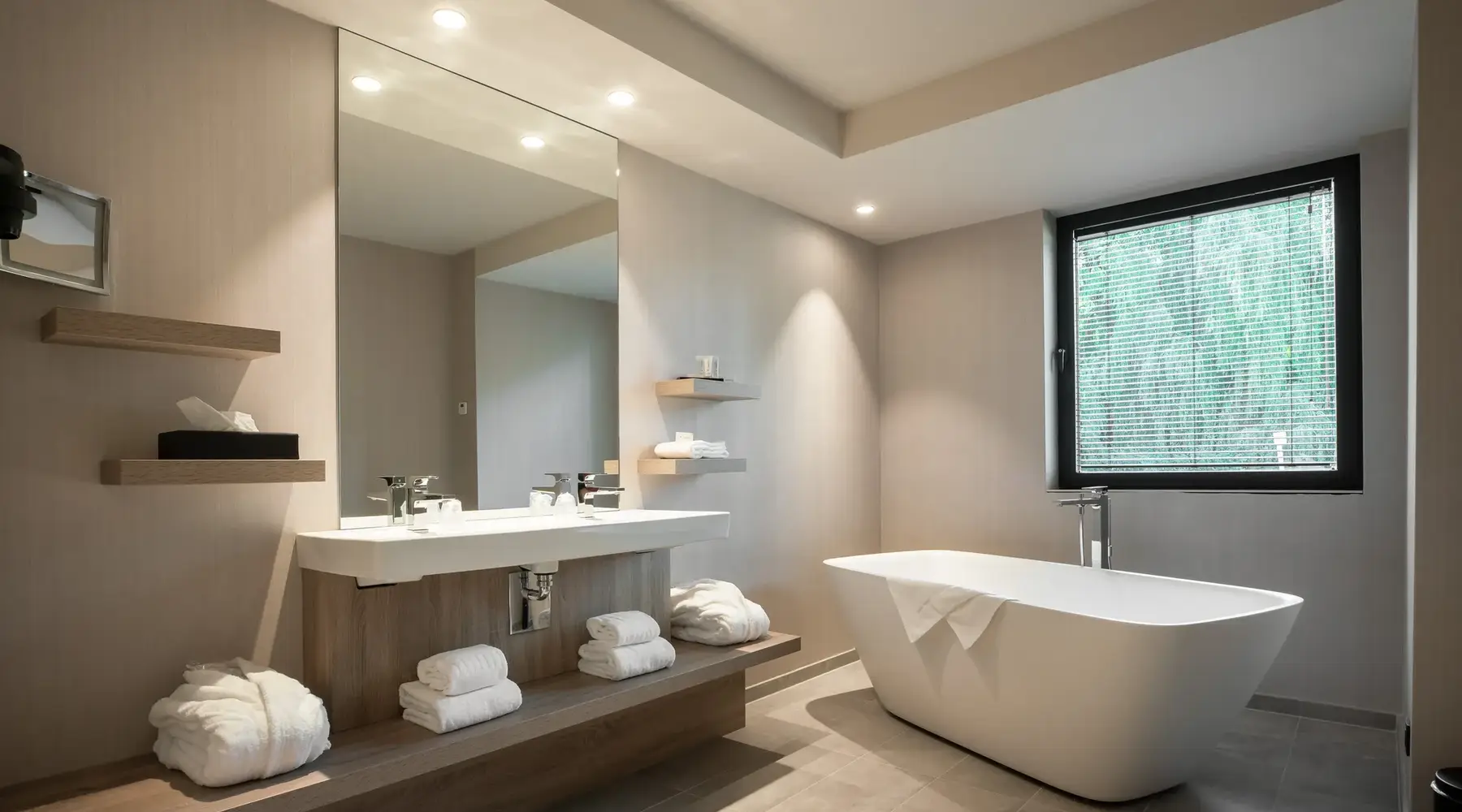 salle de bain