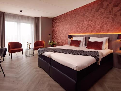 Hotelkamer