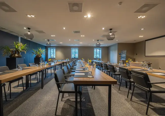 Tagungsraum Jasmijn & Rozemarijn