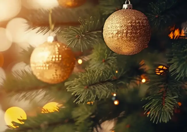 Weihnachten