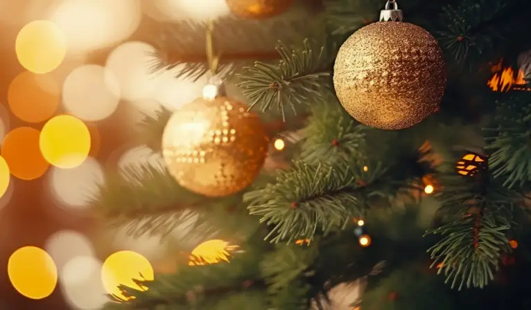 Weihnachten