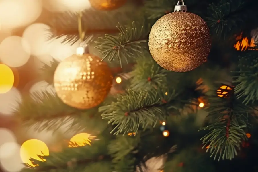 Weihnachten