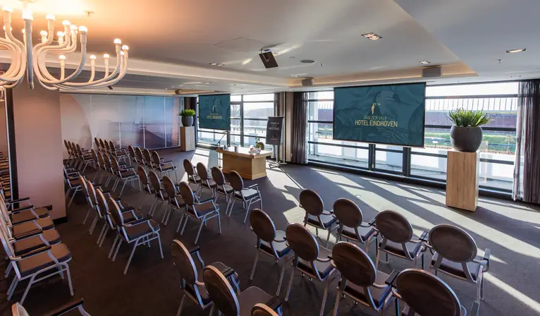 EHV zaal 4
