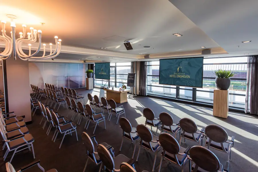 EHV zaal 4