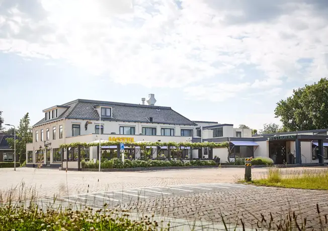 Hotel Hardegarijp - Leeuwarden