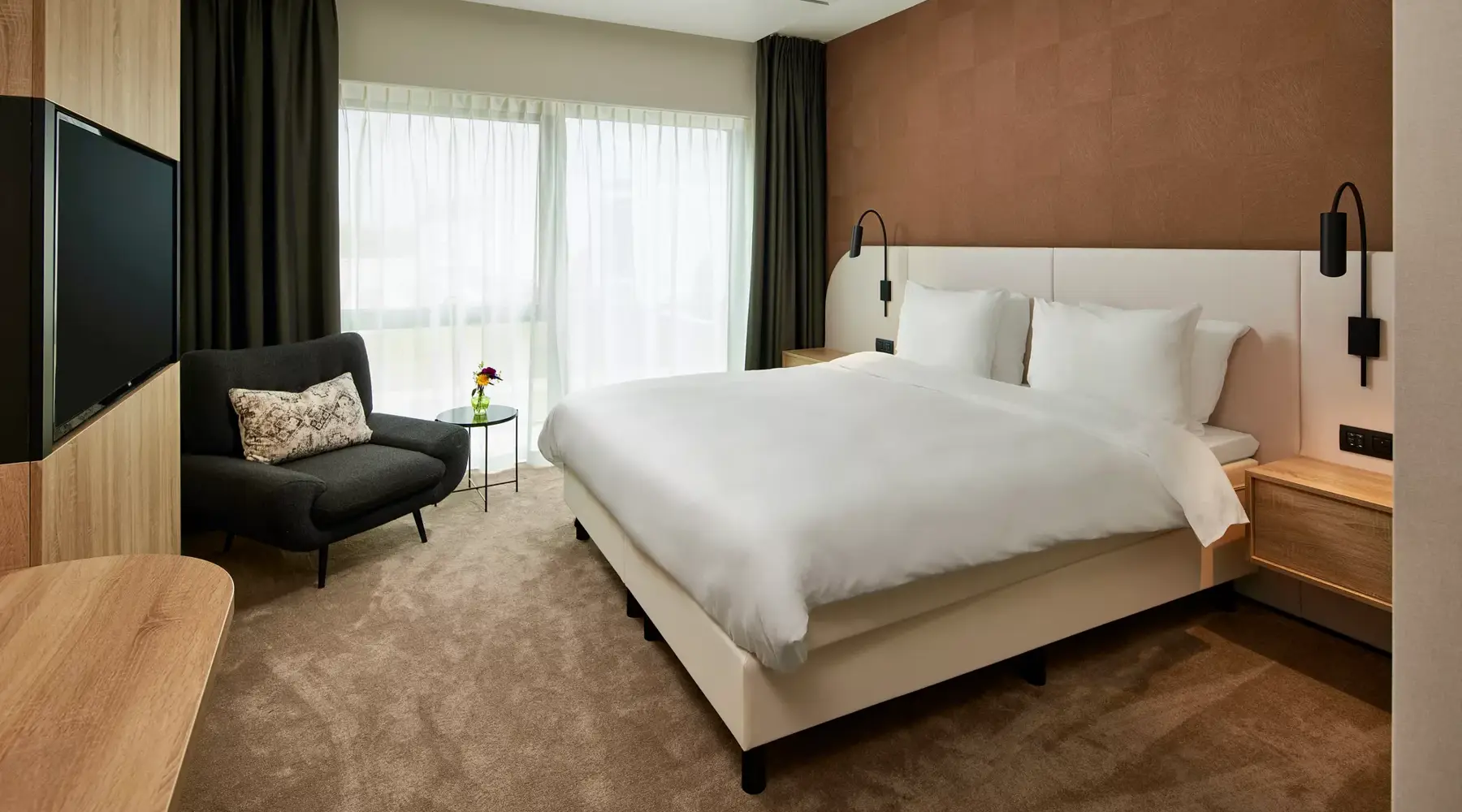 Comfort Kamer