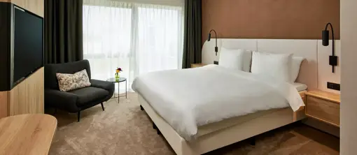 Comfort Kamer