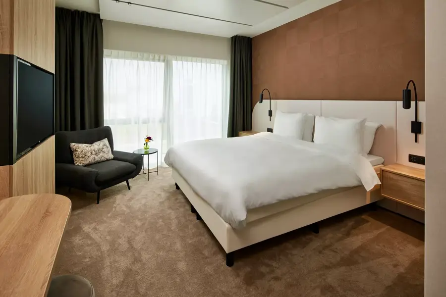Comfort Kamer
