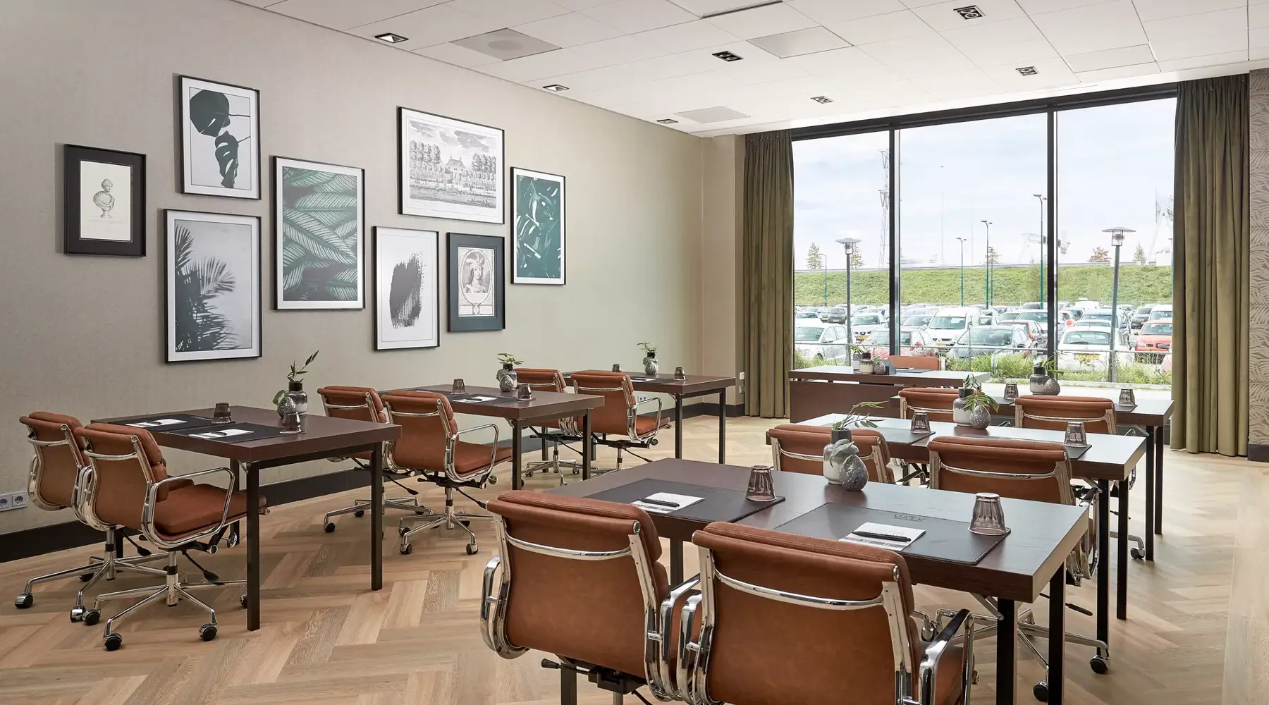 Meeting rooms Breukelen