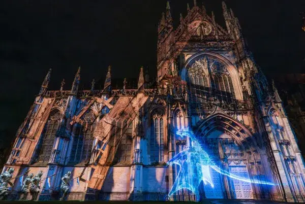Der Bildersturm von Den Bosch