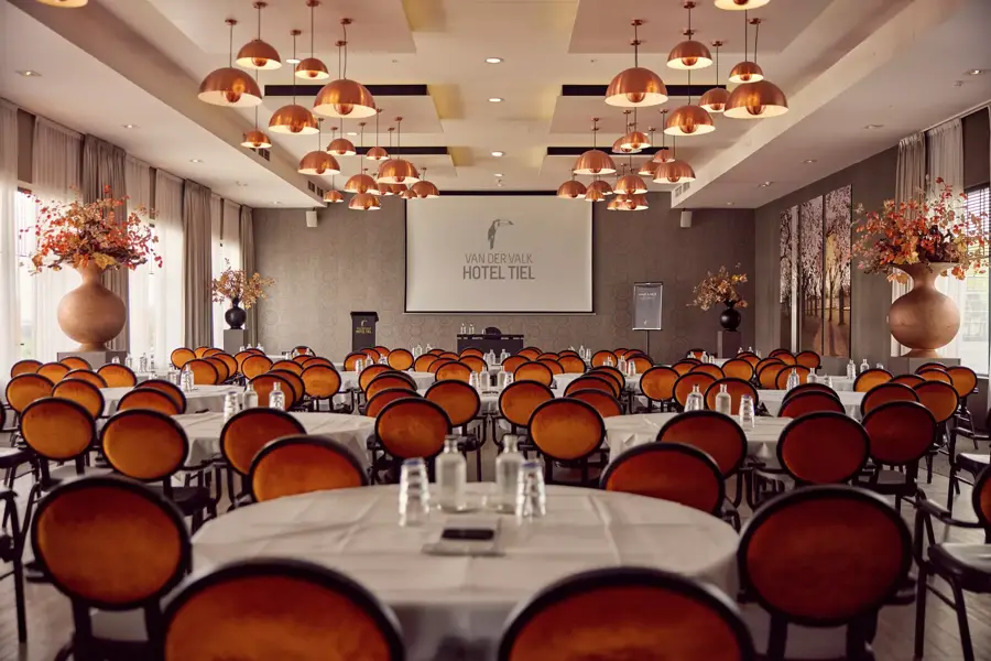 Bloesemzaal | Hotel Tiel