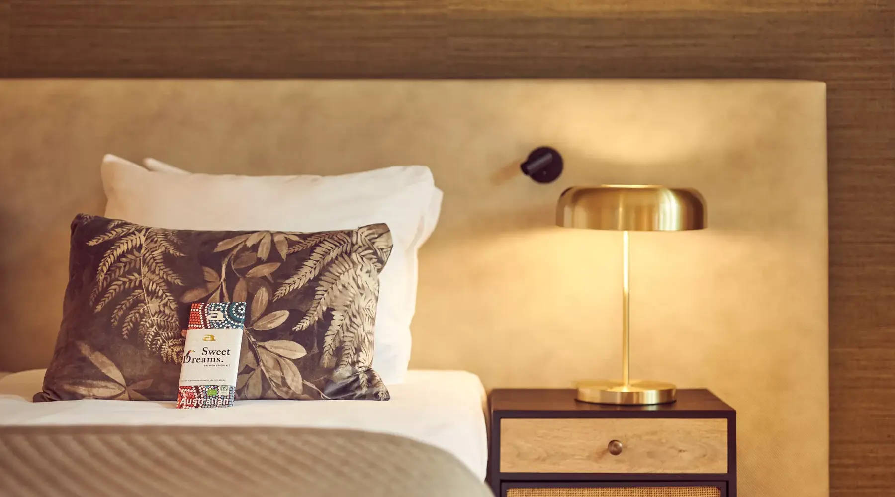 Gruppenanfrage Hotelzimmer
