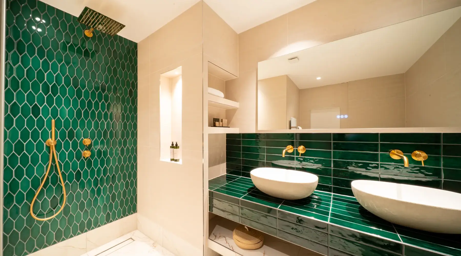 Luxus Suites