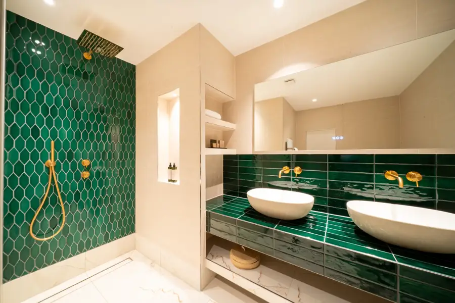 Luxus Suites