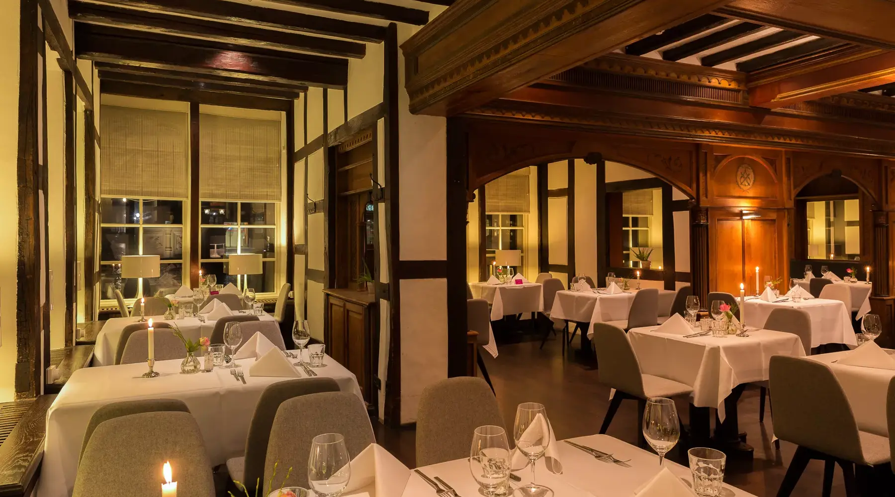 Restaurant Hildesheim