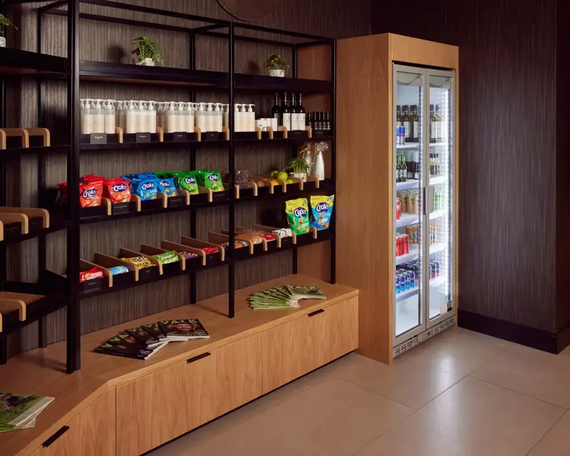 shop