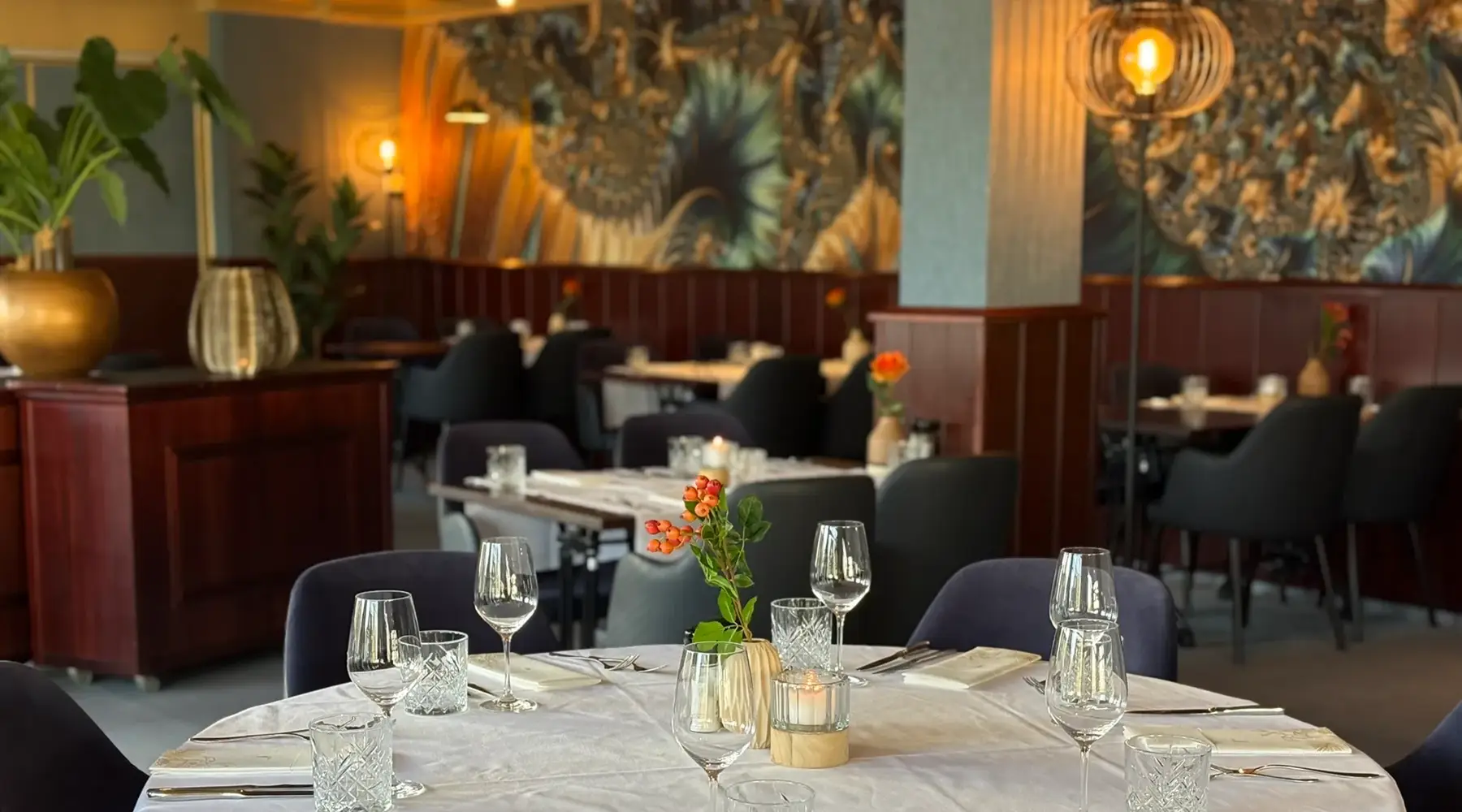 Lits Restaurant
