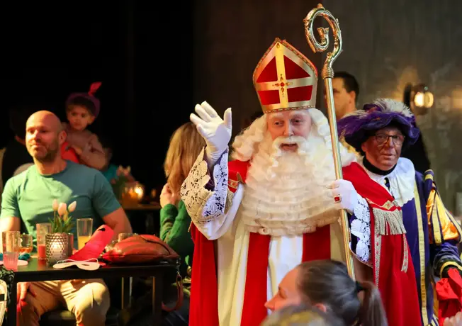 Sinterklaas