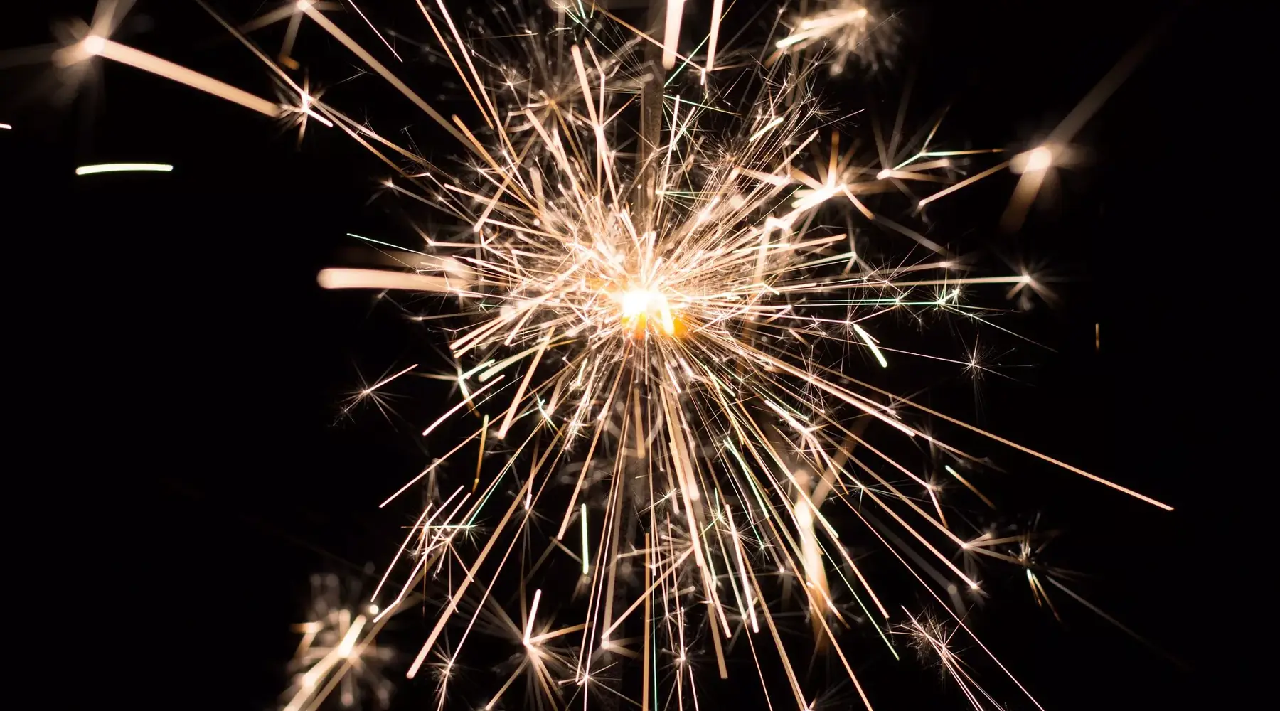 New Year's Eve