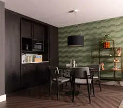 VIP suite | Van der Valk Sassenheim - Leiden
