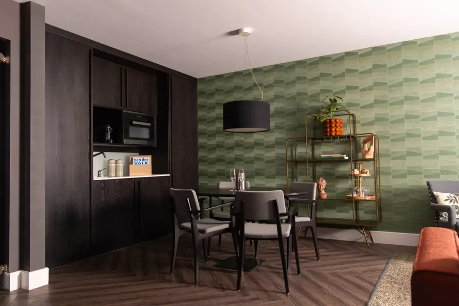 VIP suite | Van der Valk Sassenheim - Leiden
