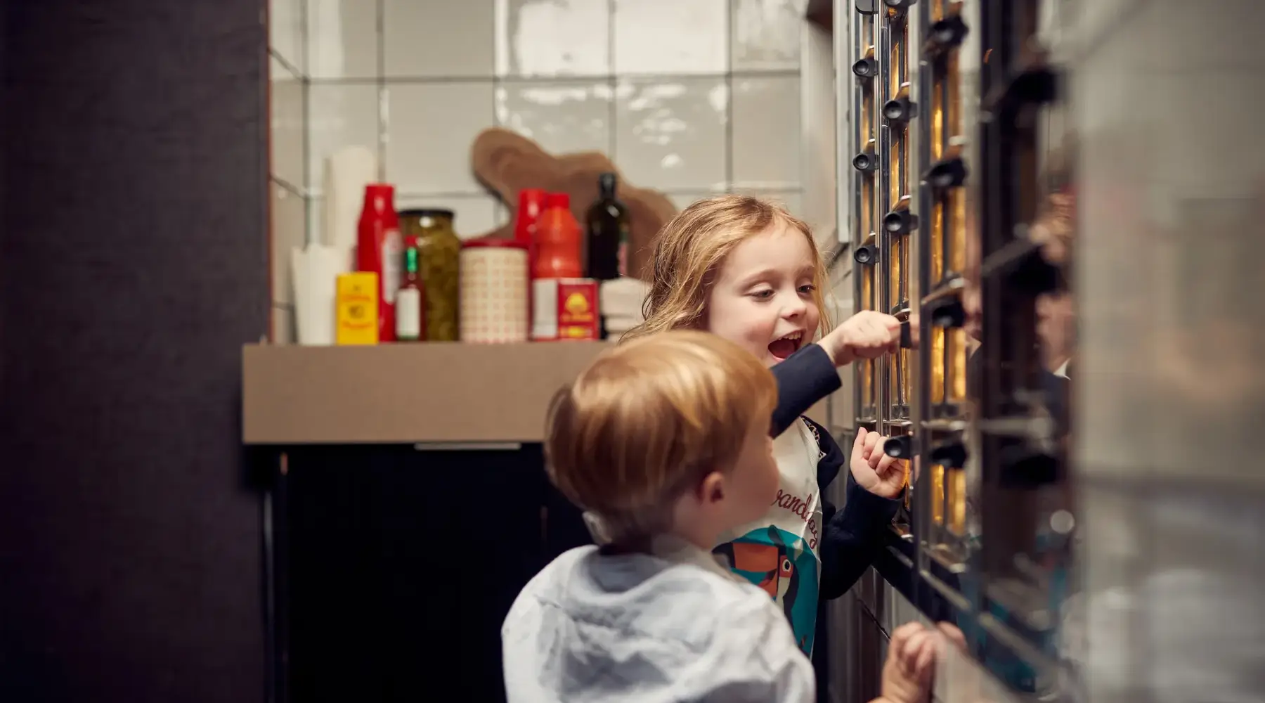 Snackbar Kidscorner