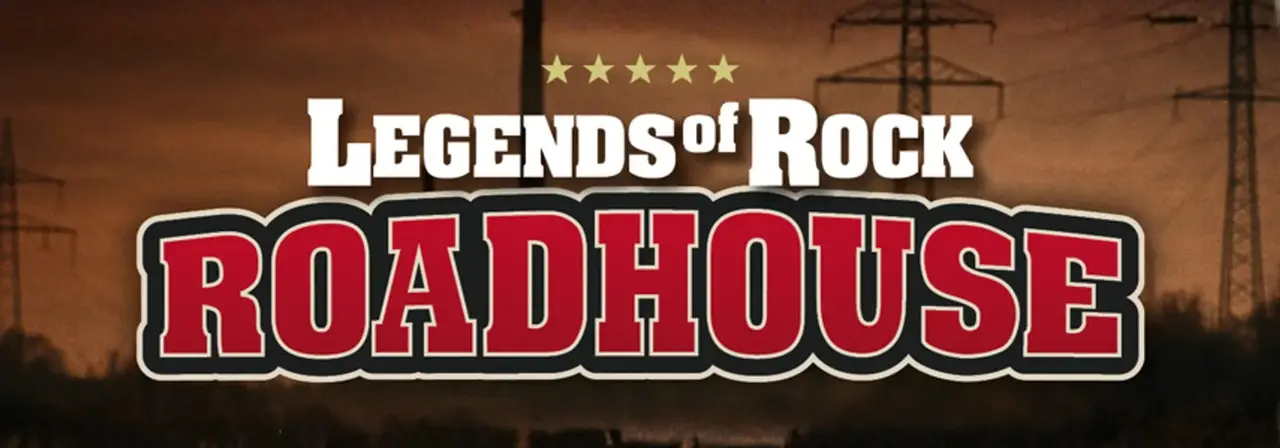 Legends of rock den bosch