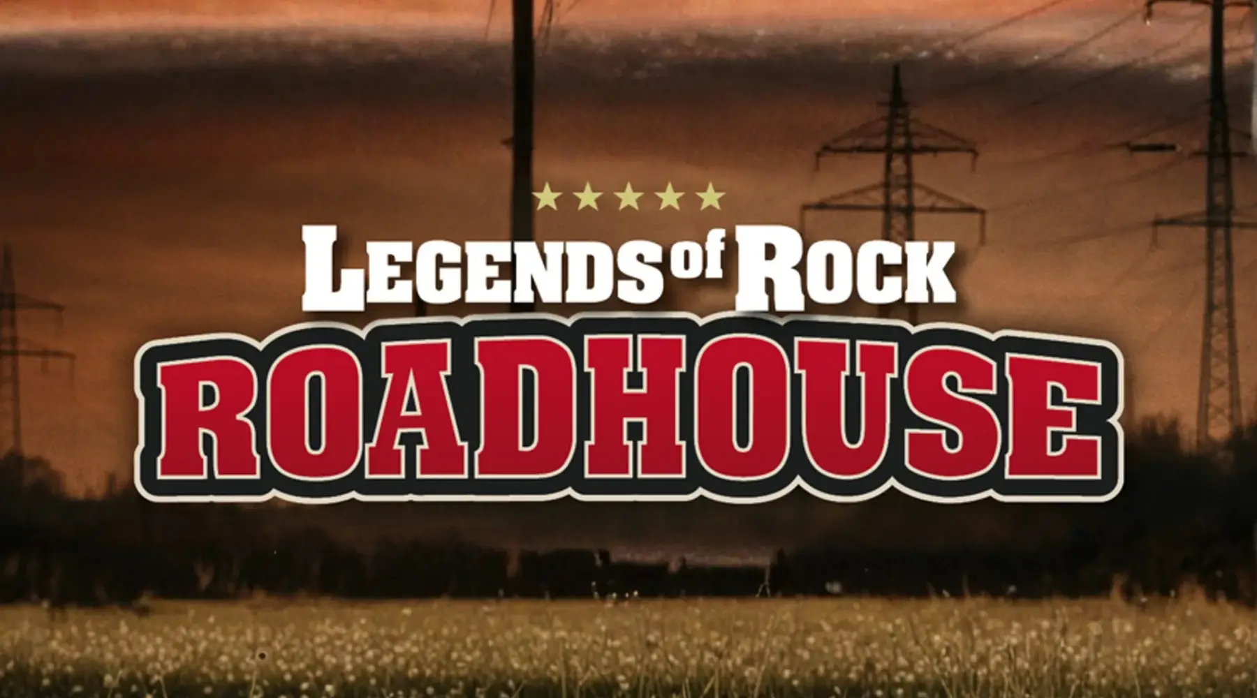 Legends of rock Den Bosch