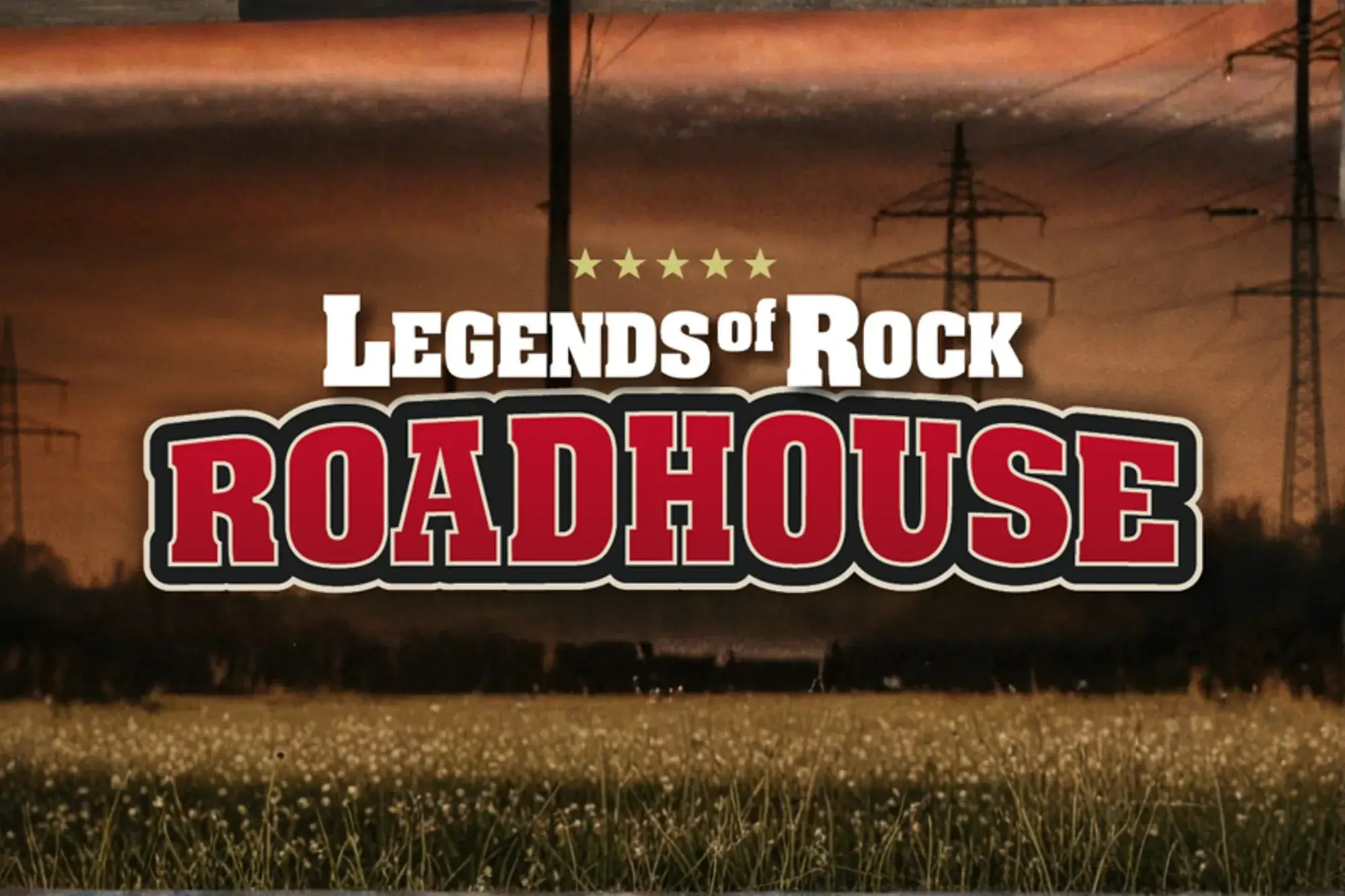 Legends of rock den bosch