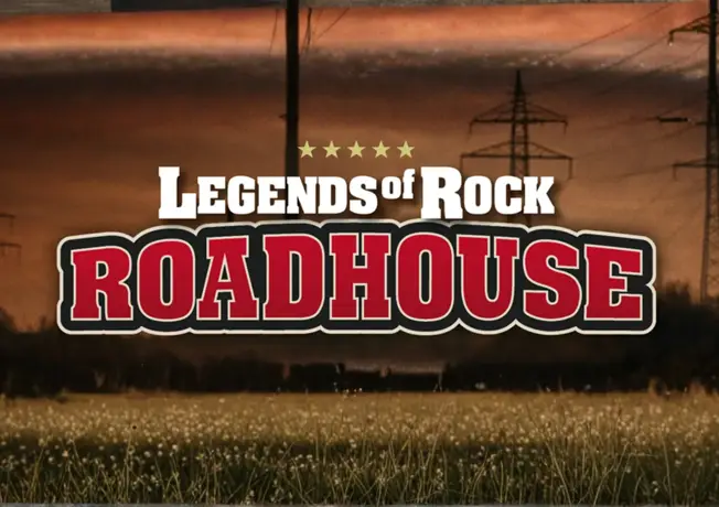 Legends of rock den bosch