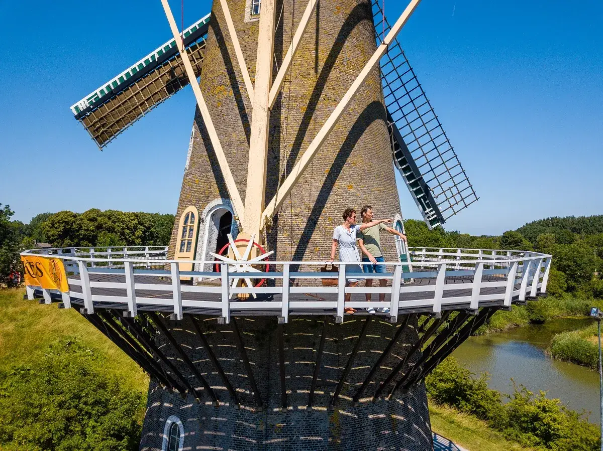 Omgeving Gorinchem
